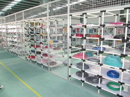 精益求精 電子廠生產線設備與精益管理的融合