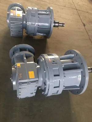P2SB18減速機 結(jié)構(gòu)特點、應(yīng)用領(lǐng)域與維護指南
