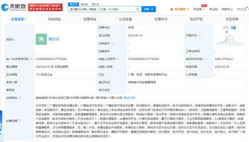 孟羽童離職格力后成立個人工作室，以數字內容制作服務開啟事業新篇章