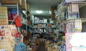 下攝司五分店峨嵋大市場日用品批發(fā)部轉讓 機遇與前景分析