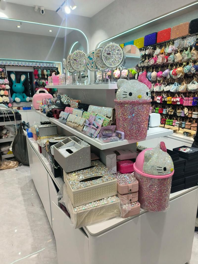 不靈不靈日用品批發(fā) 點亮日常生活的品質之選